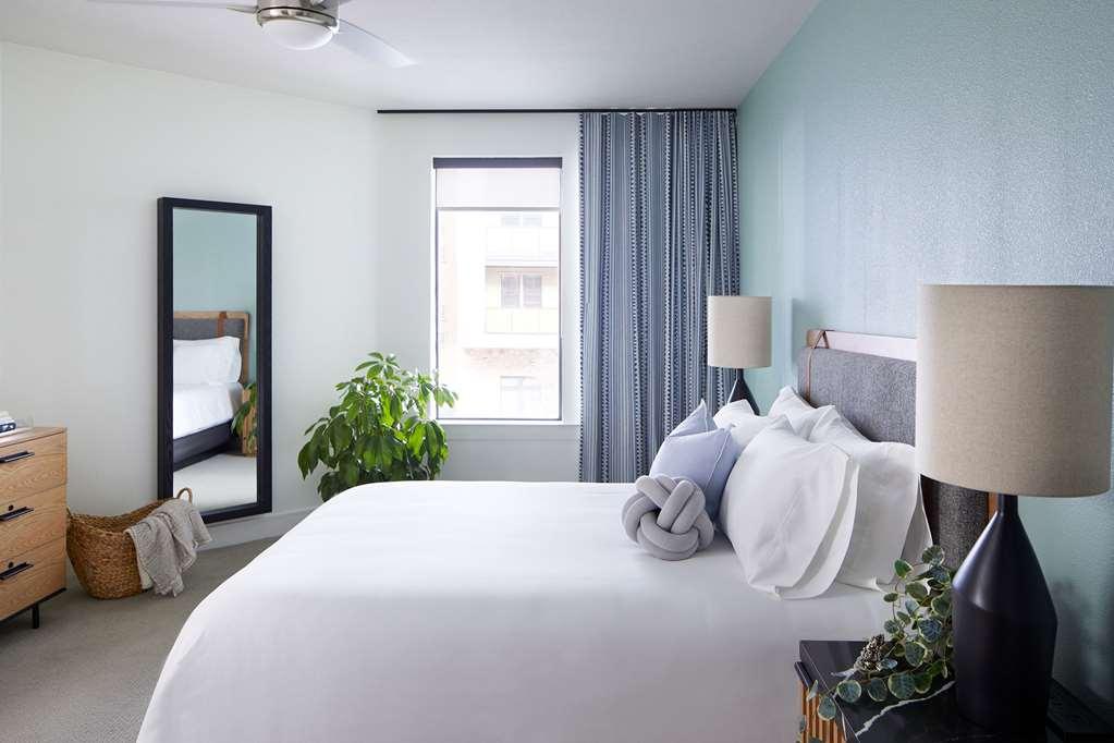 Sentral East Austin At 1614 E. Sixth Hotel Ruang foto