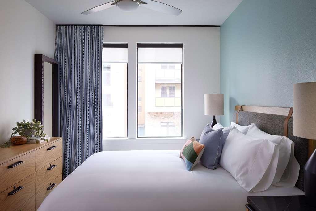 Sentral East Austin At 1614 E. Sixth Hotel Ruang foto